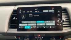 Honda Jazz 1.5 i-MMD Hybrid Advance Sport 5dr eCVT Hybrid Hatchback